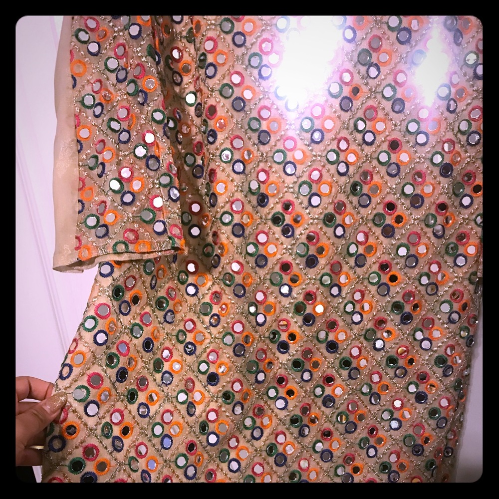 Shalwar Kameez
